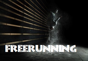 Référence du free running